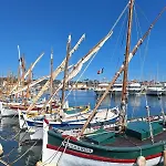 Provençale Au Calme Avec Climatisation Villa *