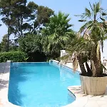 Provençale Au Calme Avec Climatisation Villa Six-Fours-les-Plages