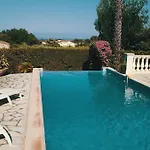 Provençale Au Calme Avec Climatisation Villa Six-Fours-les-Plages
