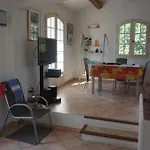 Provençale Au Calme Avec Climatisation Villa *