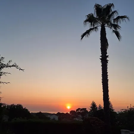 Villa Provençale Au Calme Avec Climatisation