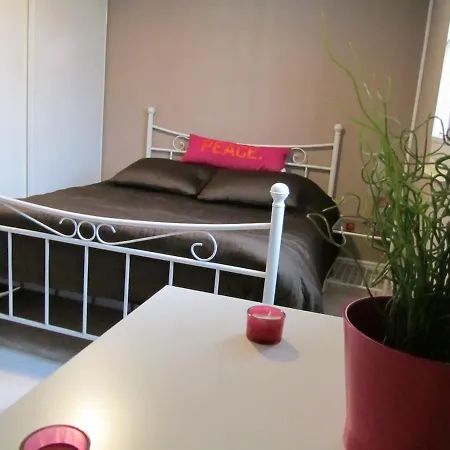 Provençale Au Calme Avec Climatisation Villa *