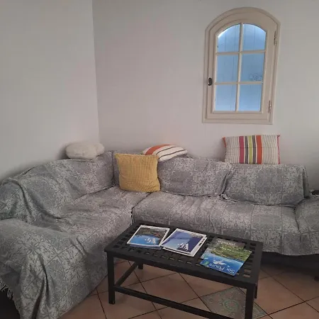 Villa Provençale Au Calme Avec Climatisation Six-Fours-les-Plages