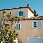 Villa Provençale Au Calme Avec Climatisation Six-Fours-les-Plages