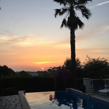 Provencale Au Calme Avec Climatisation