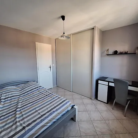 Villa Provencale Au Calme Avec Climatisation Six-Fours-les-Plages