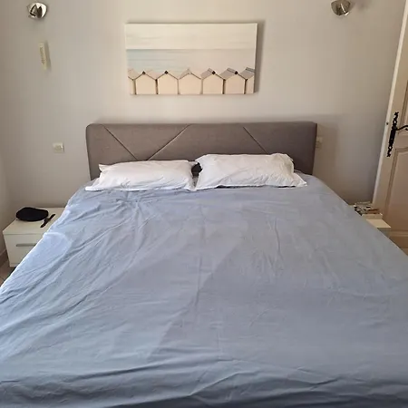 Provencale Au Calme Avec Climatisation Villa Six-Fours-les-Plages